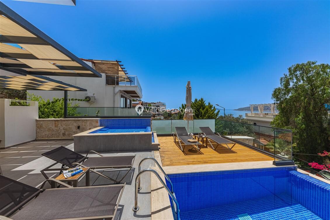 Villa Vega Freya — 63