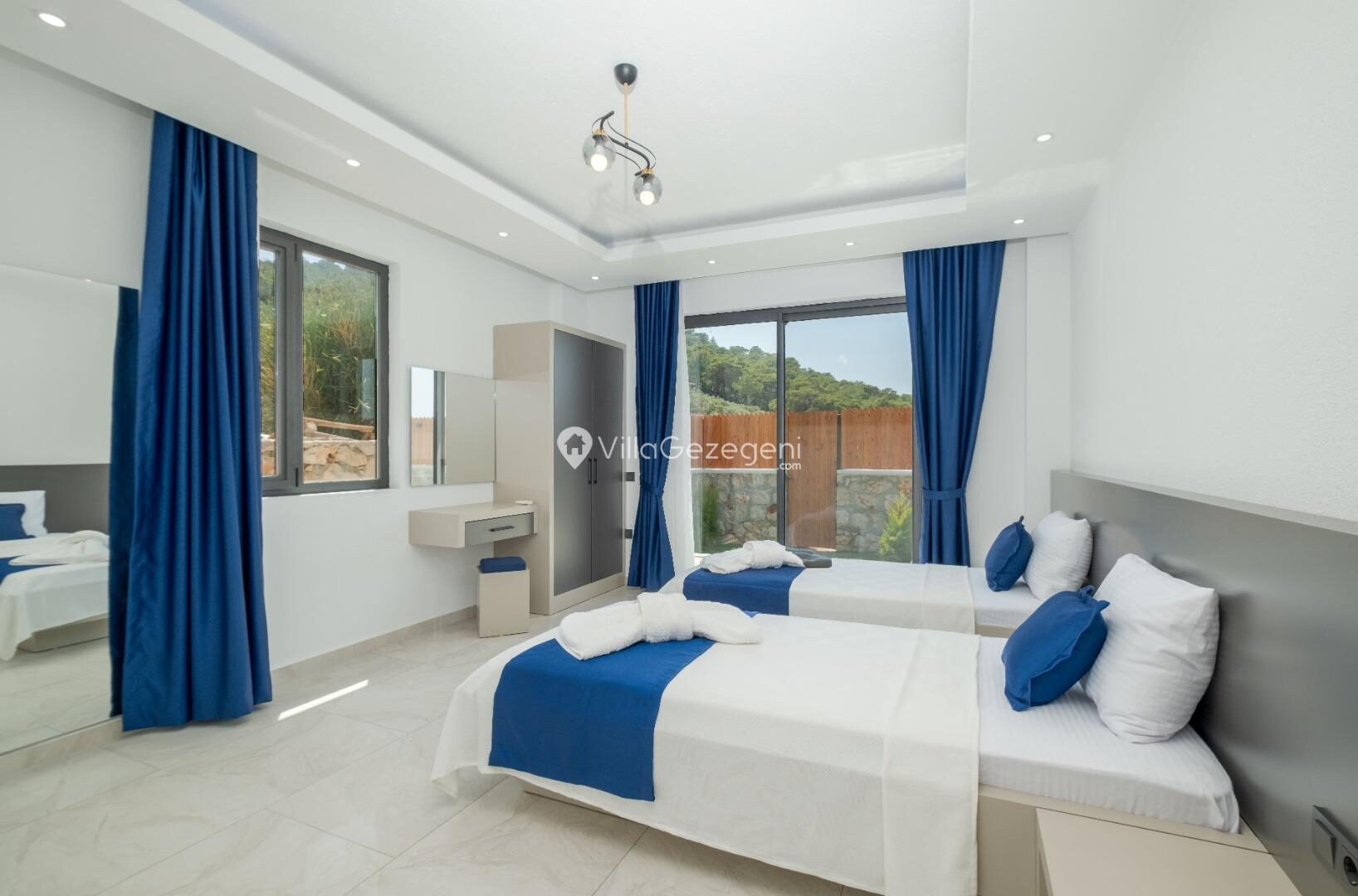 Villa Ateş Yeşilköy — 49