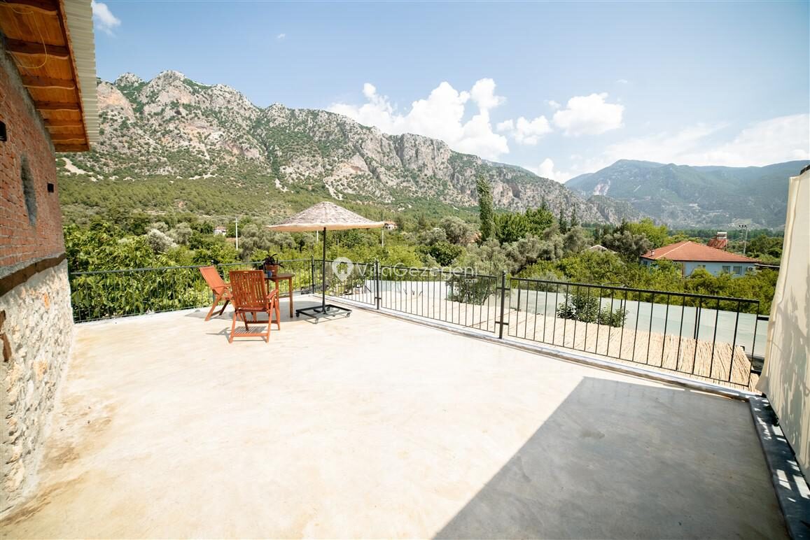 Villa Eren Fethiye — 77