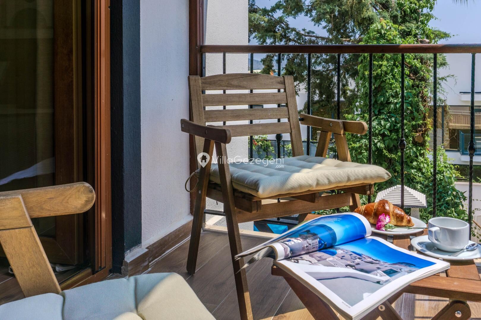 Villa İstanblue — 12