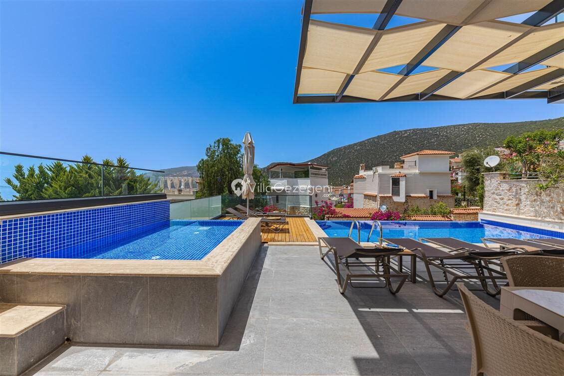Villa Vega Freya — 72