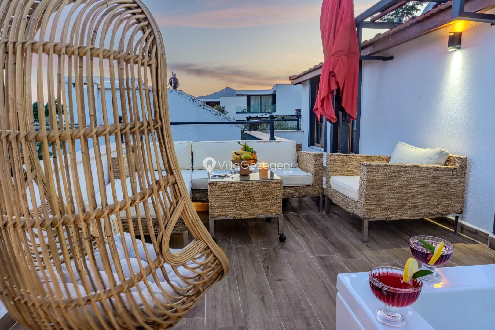 Villa İstanblue — 15