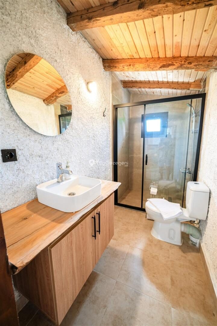 Villa Eren Fethiye — 92