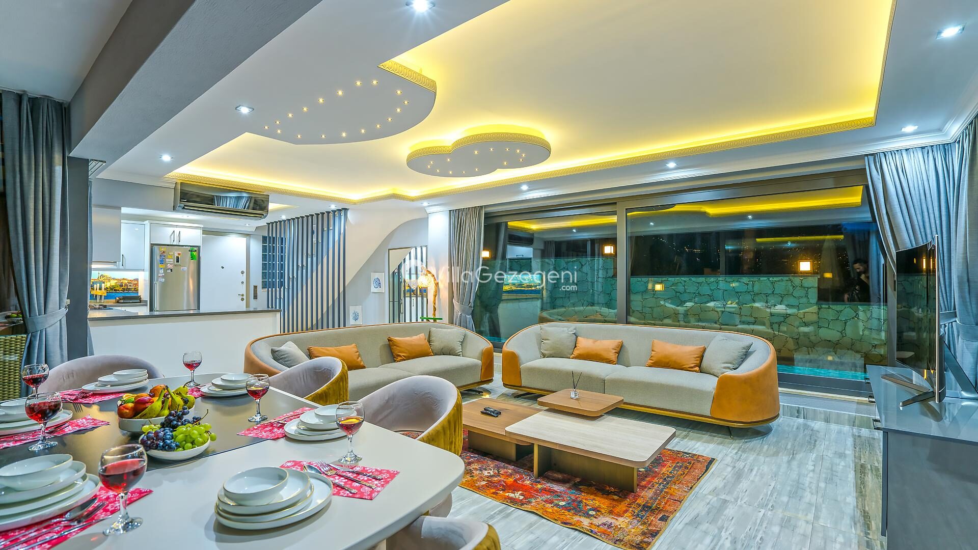 Villa Uğurlu Kışla — 64