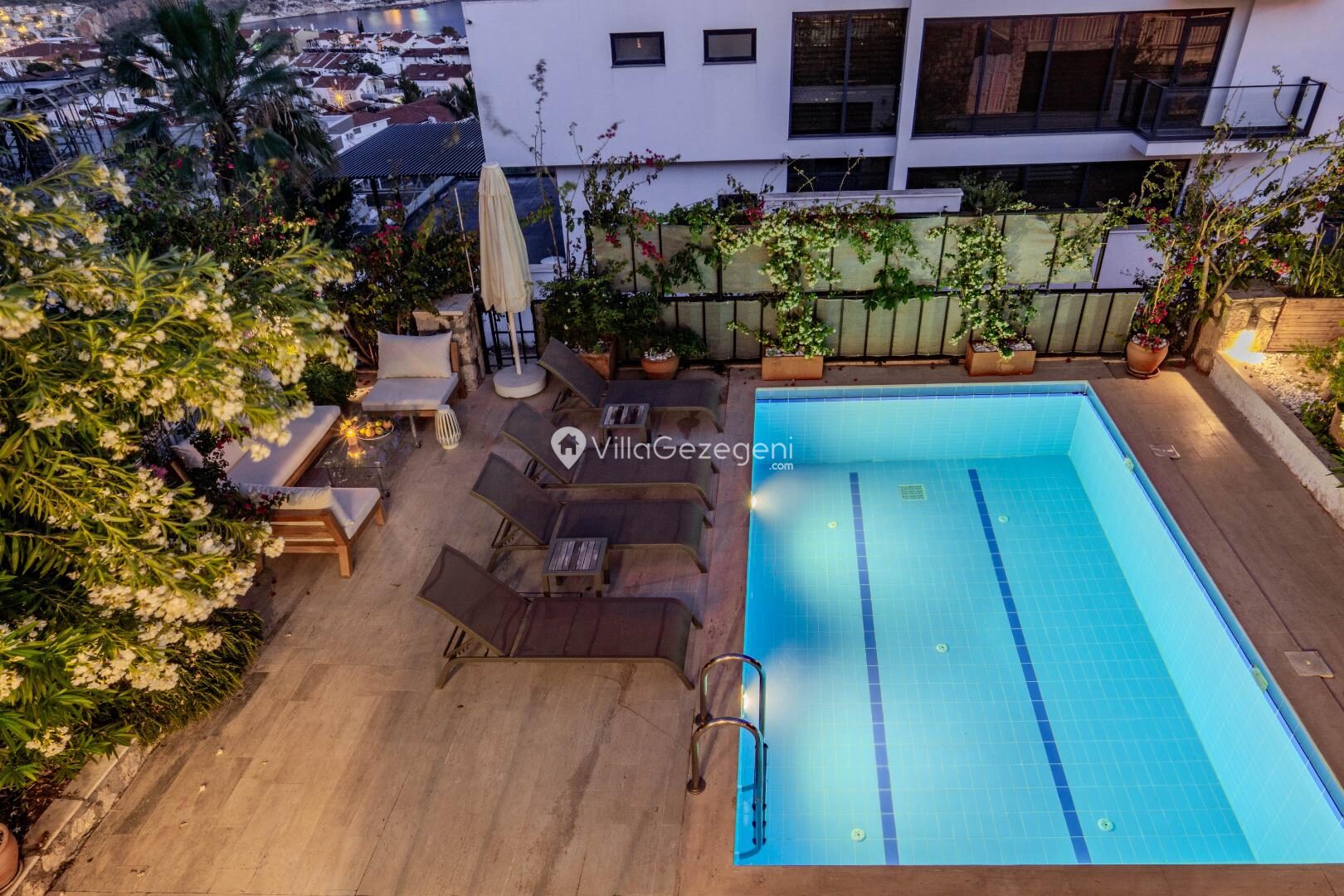 Villa İstanblue — 19