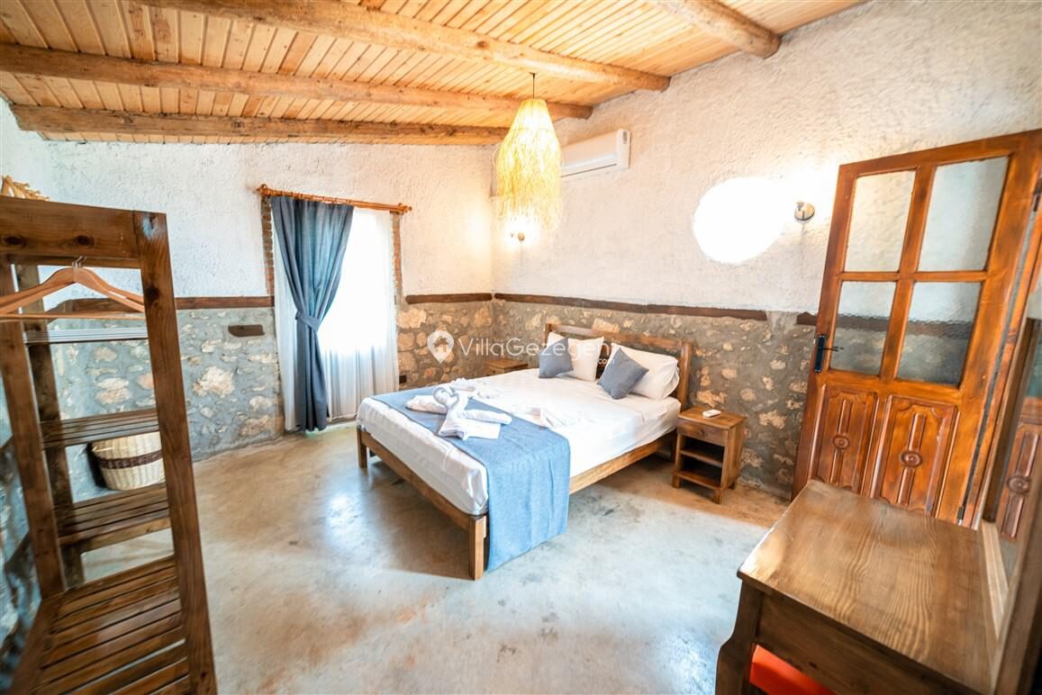 Villa Eren Fethiye — 97