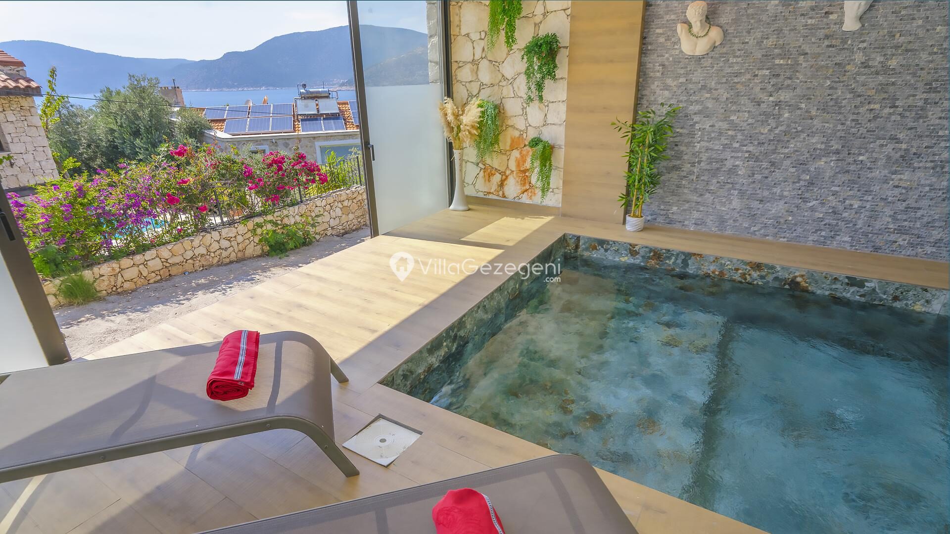 Villa Uğurlu Kışla — 66