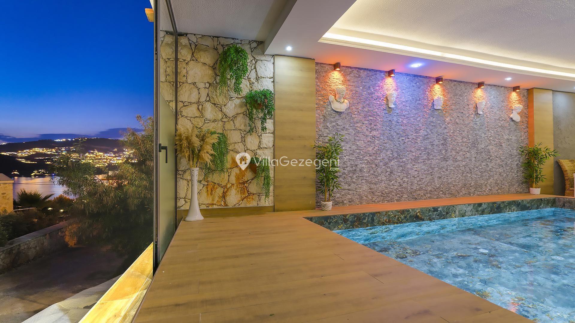 Villa Uğurlu Kışla — 67