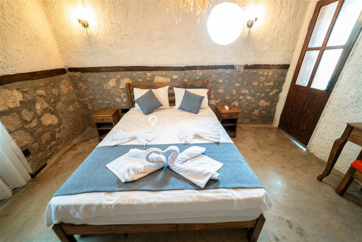 Villa Eren Fethiye — 100