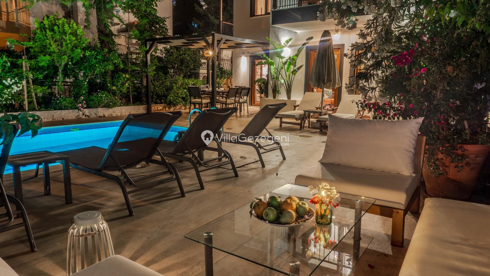 Villa İstanblue — 22