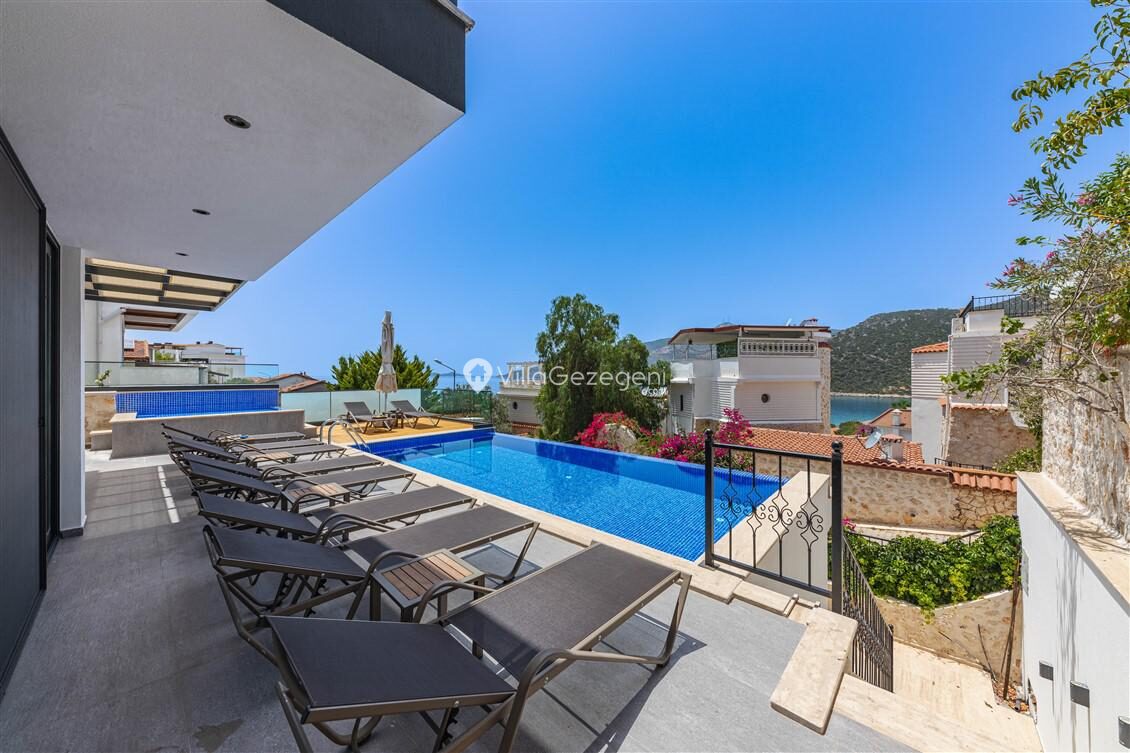 Villa Vega Freya — 85