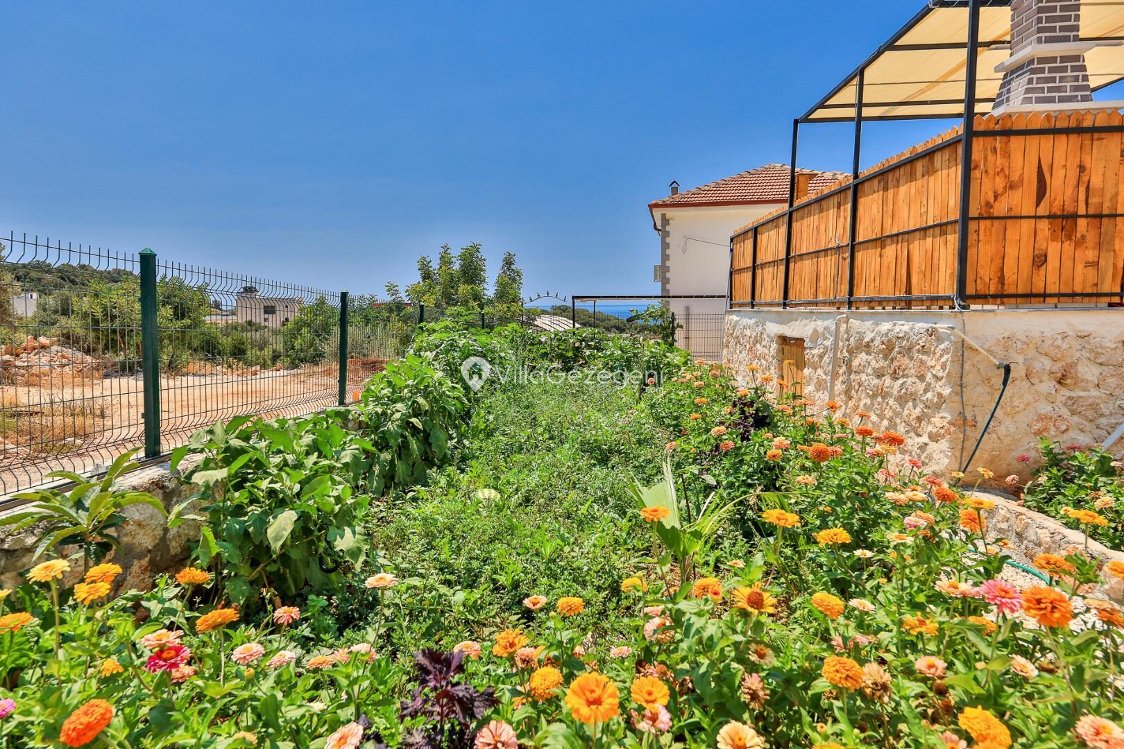 Villa Seyran Sısla — 31