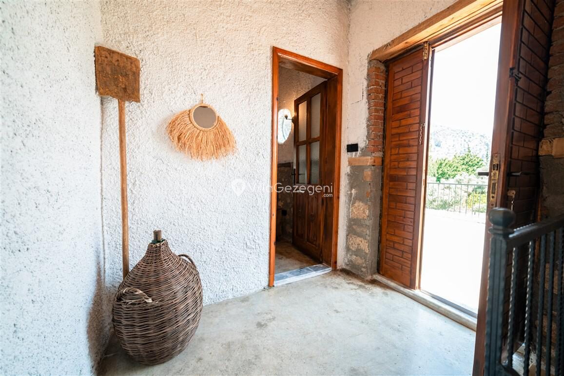 Villa Eren Fethiye — 104