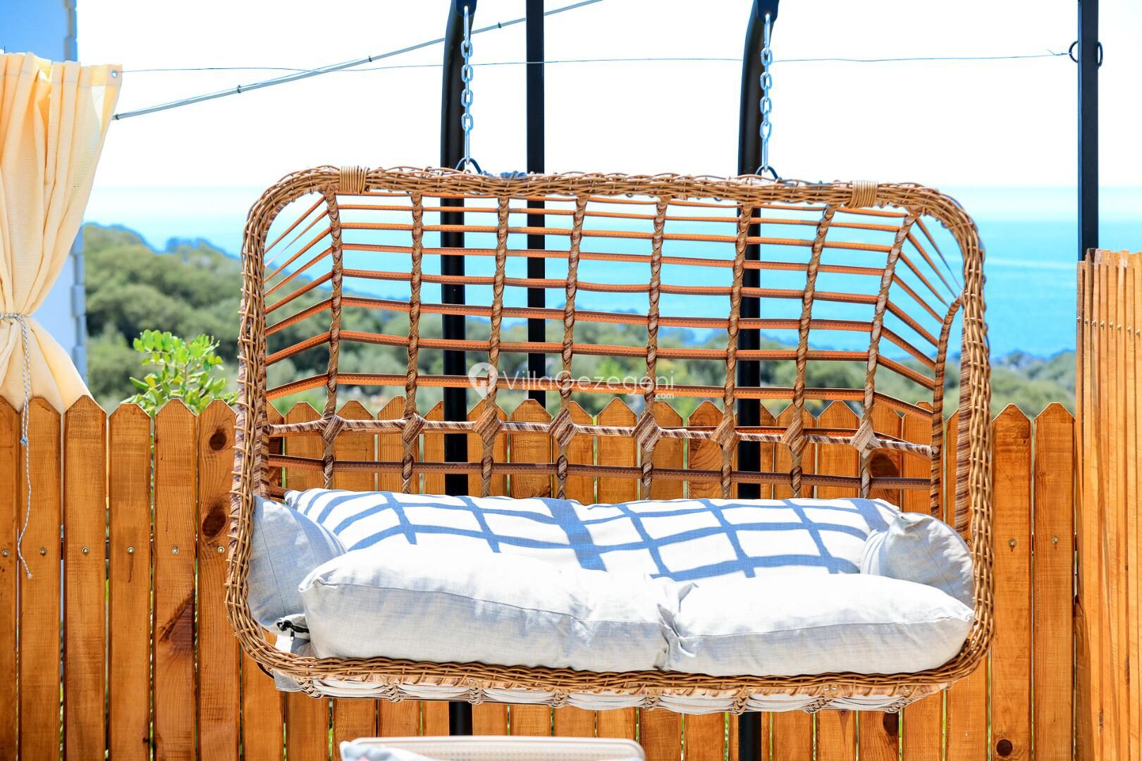 Villa Seyran Sısla — 32
