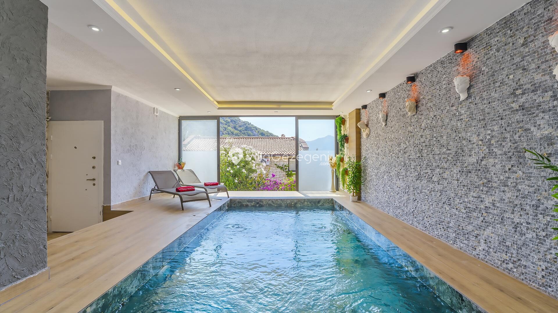 Villa Uğurlu Kışla — 71