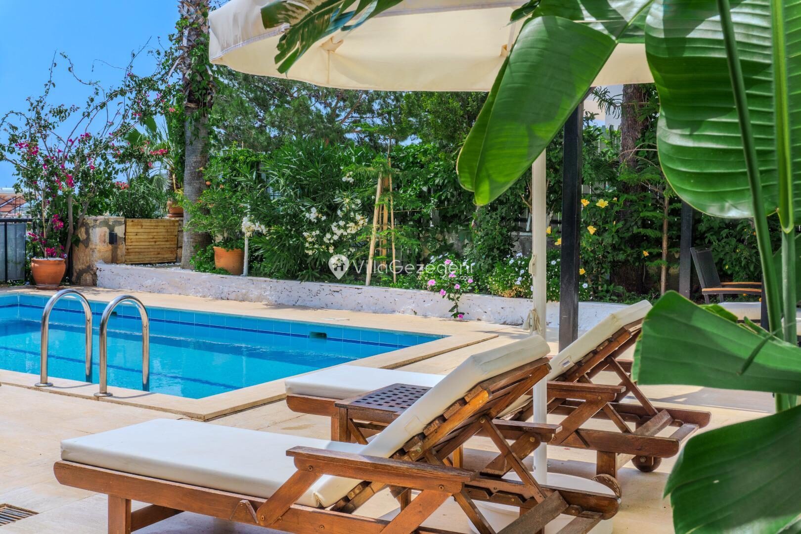 Villa İstanblue — 25