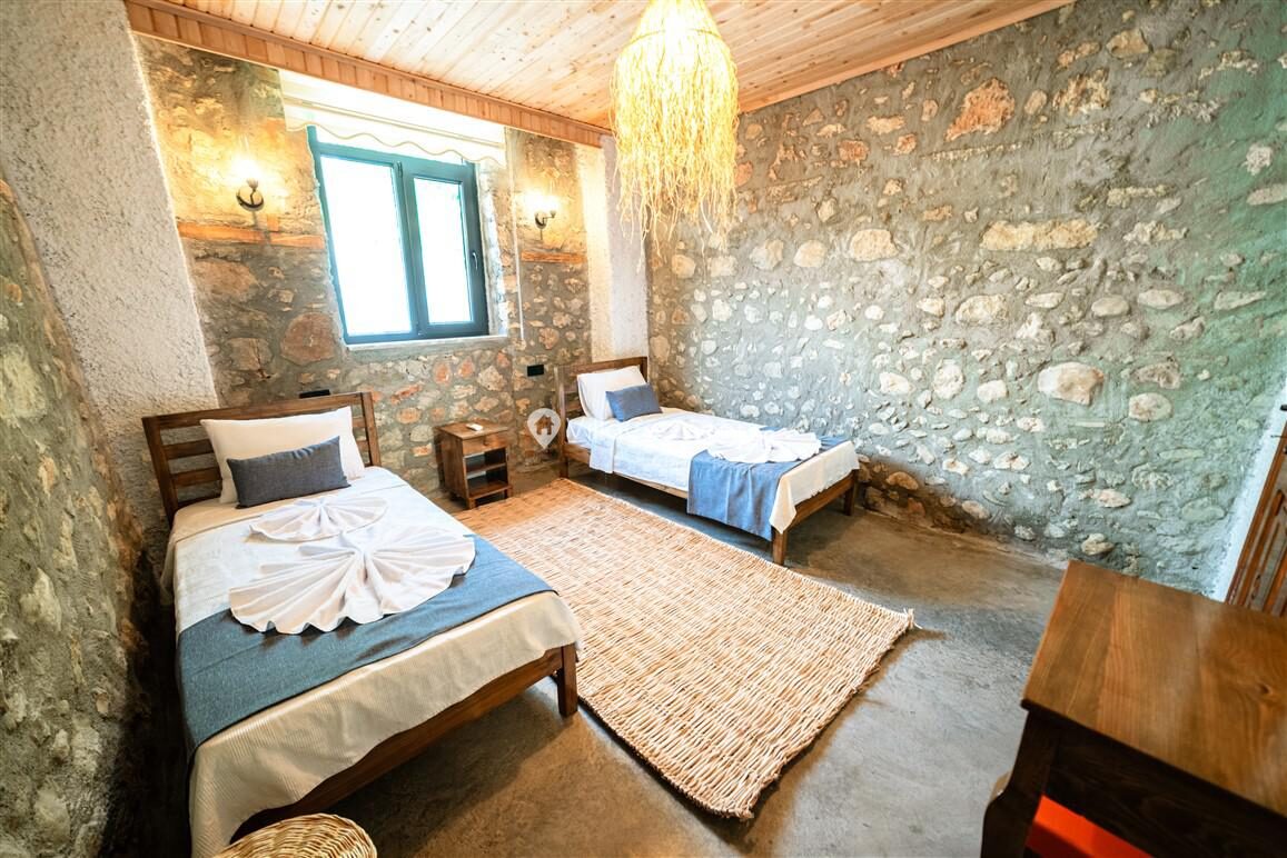Villa Eren Fethiye — 107