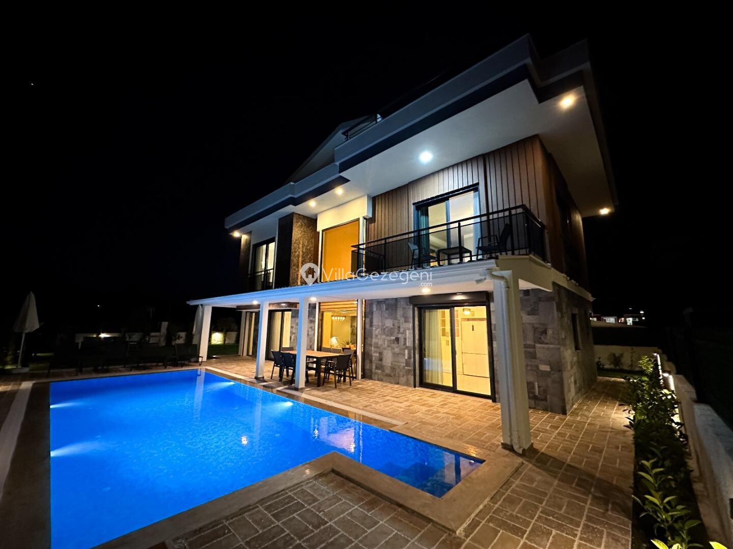 Villa Galaksi Venüs 3 — 11