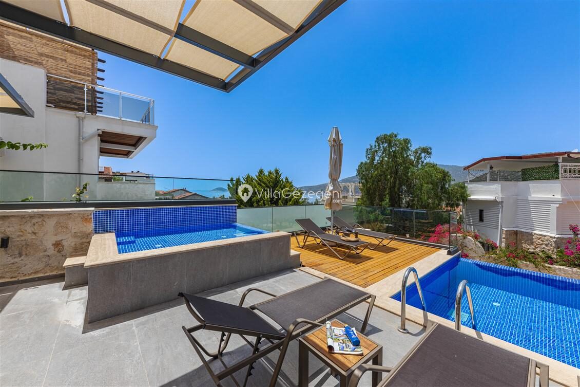 Villa Vega Freya — 91
