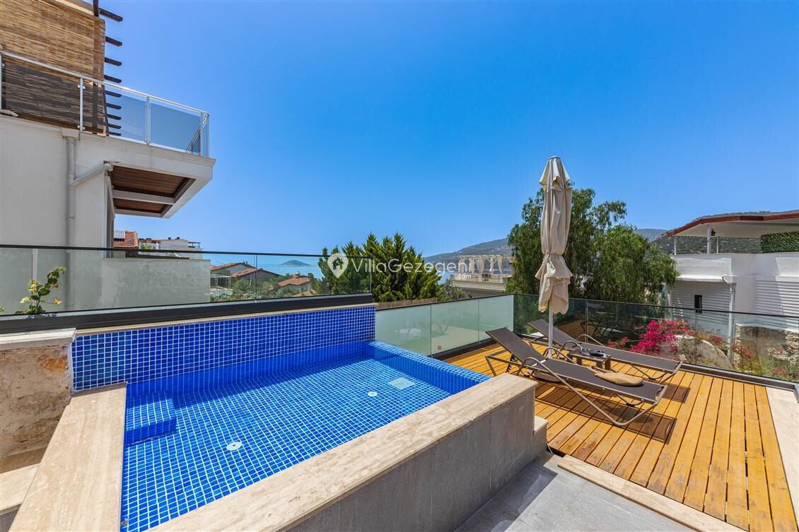 Villa Vega Freya — 92