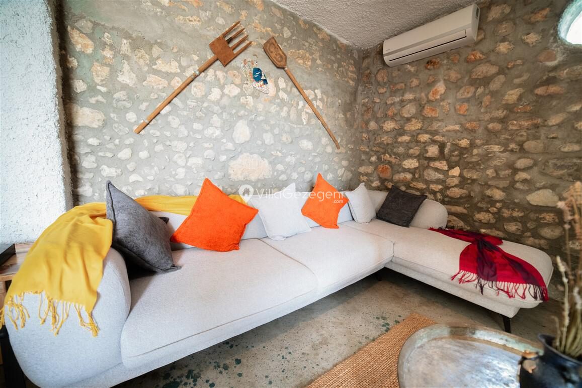 Villa Eren Fethiye — 109