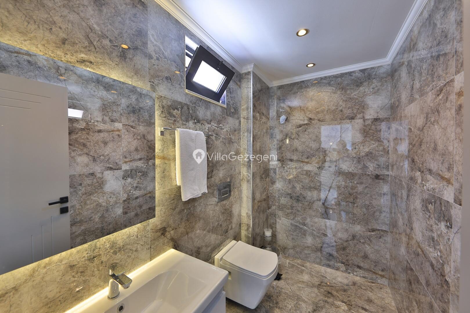 Villa Aras İncebel — 49