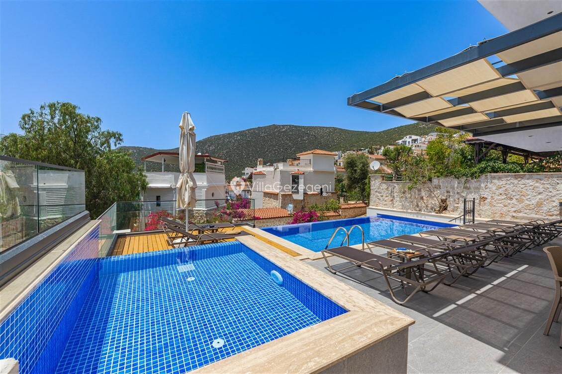 Villa Vega Freya — 93