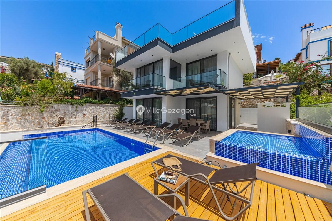 Villa Vega Freya — 95