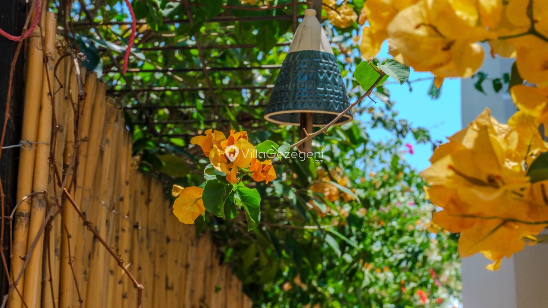 Villa İstanblue — 29