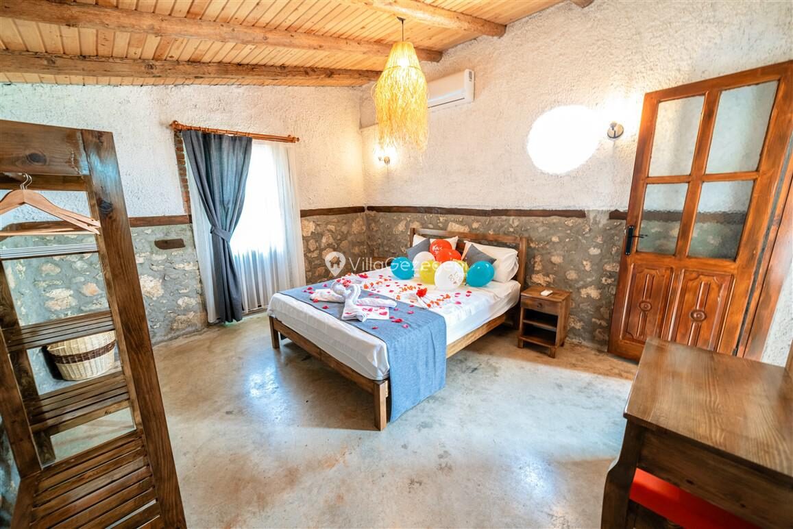 Villa Eren Fethiye — 113