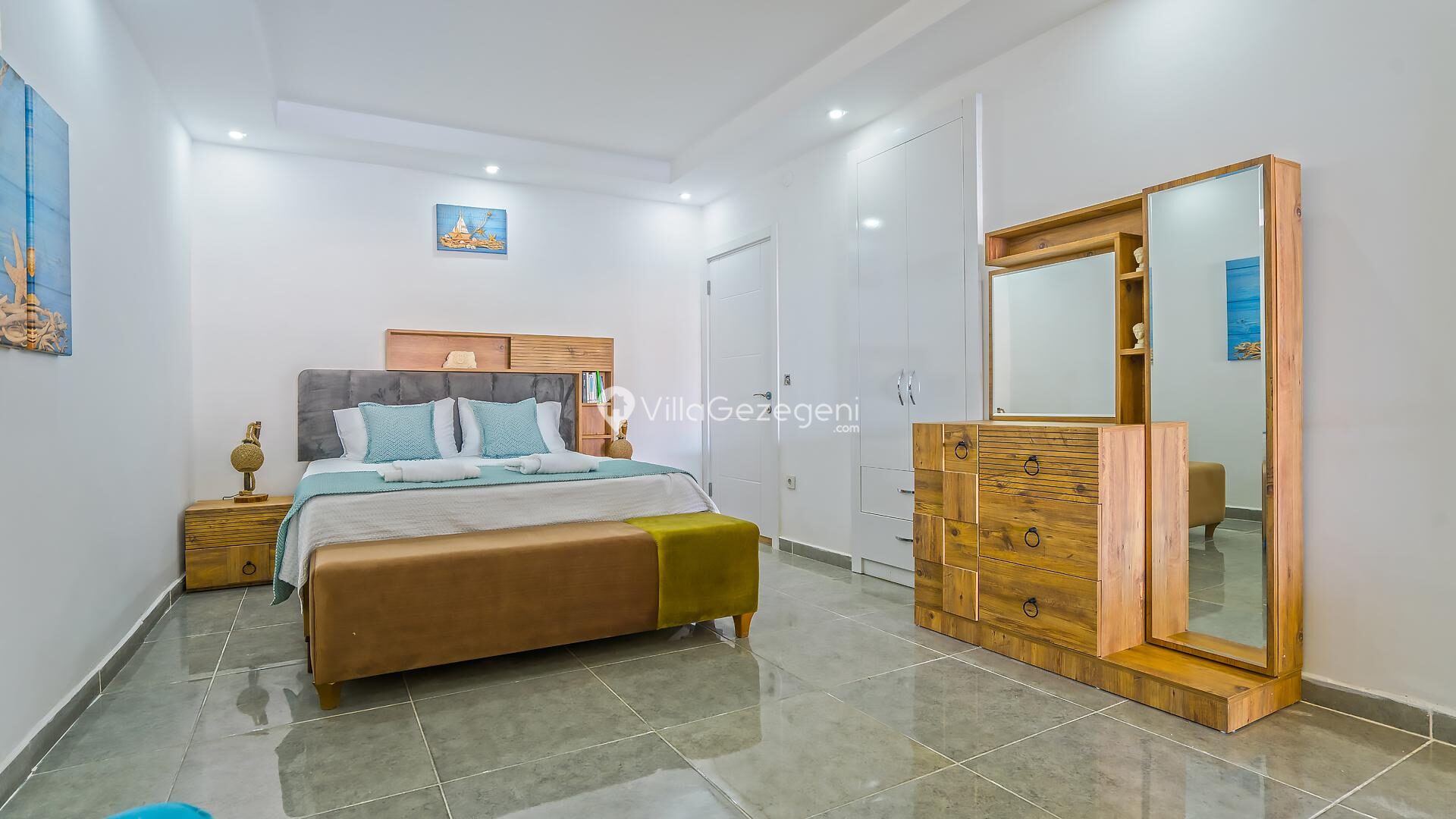 Villa Uğurlu Kışla — 76