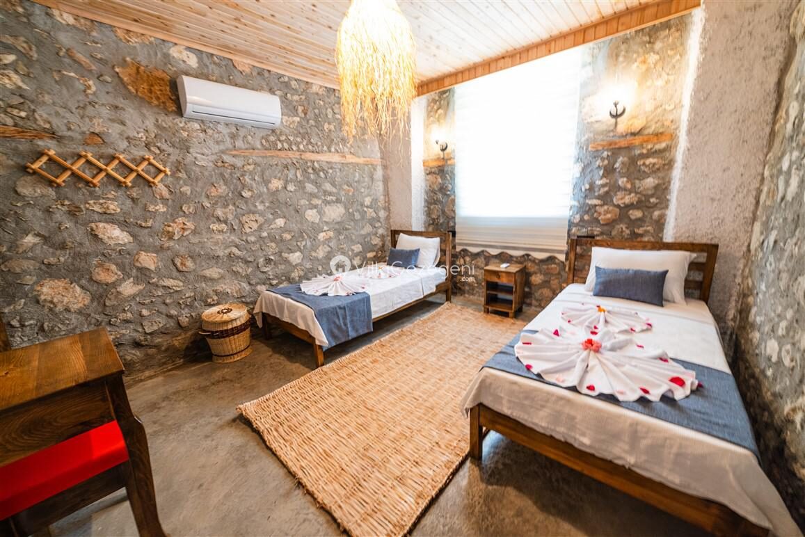 Villa Eren Fethiye — 116