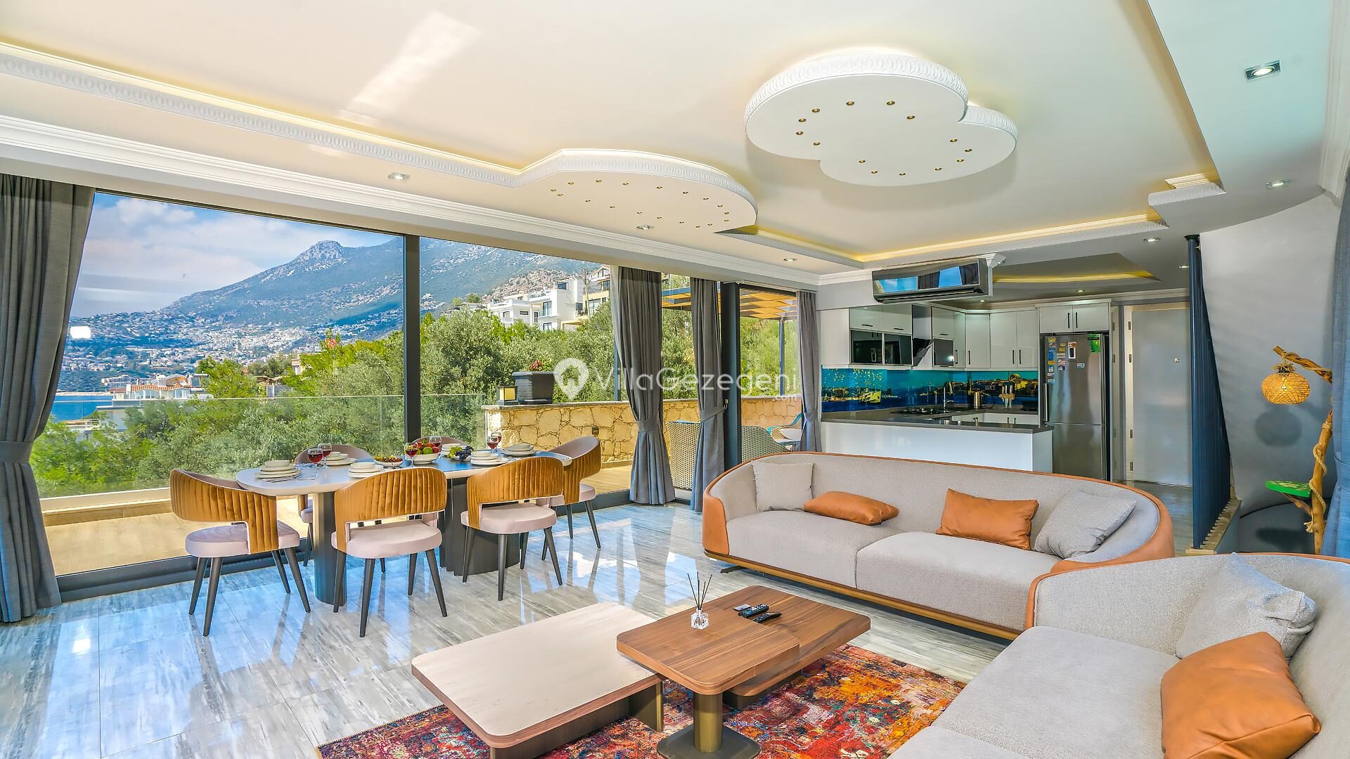 Villa Uğurlu Kışla — 79