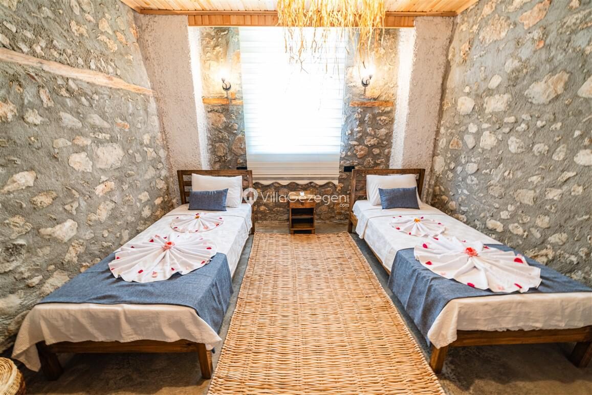 Villa Eren Fethiye — 117