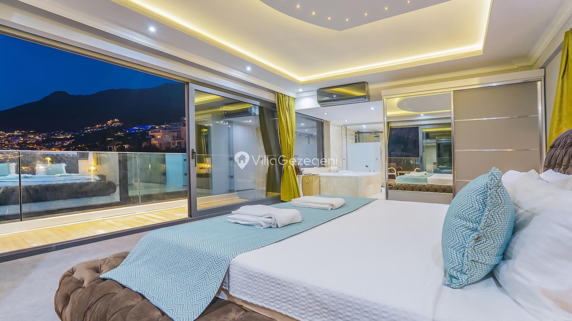 Villa Uğurlu Kışla — 80