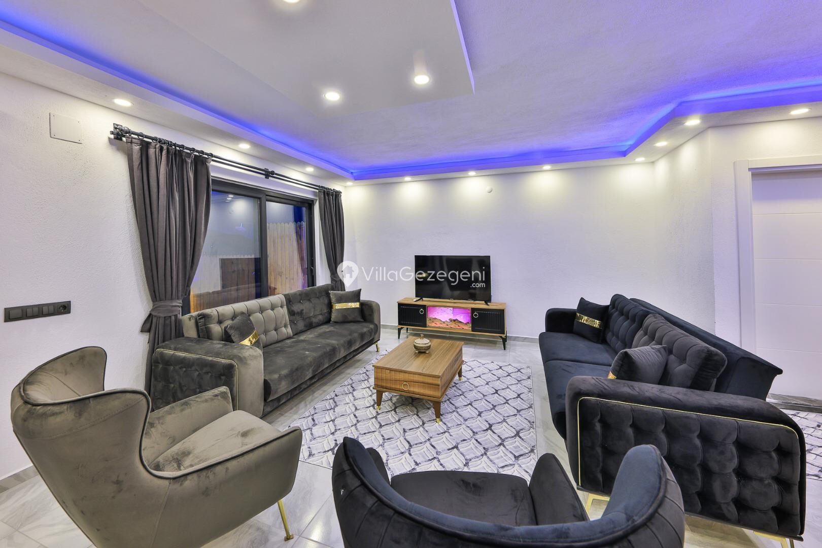 Villa Seyran Sısla — 43