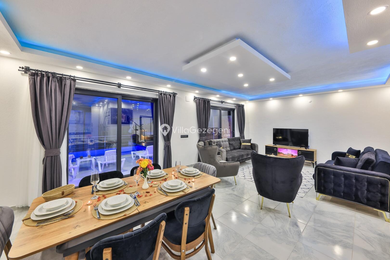 Villa Seyran Sısla — 45