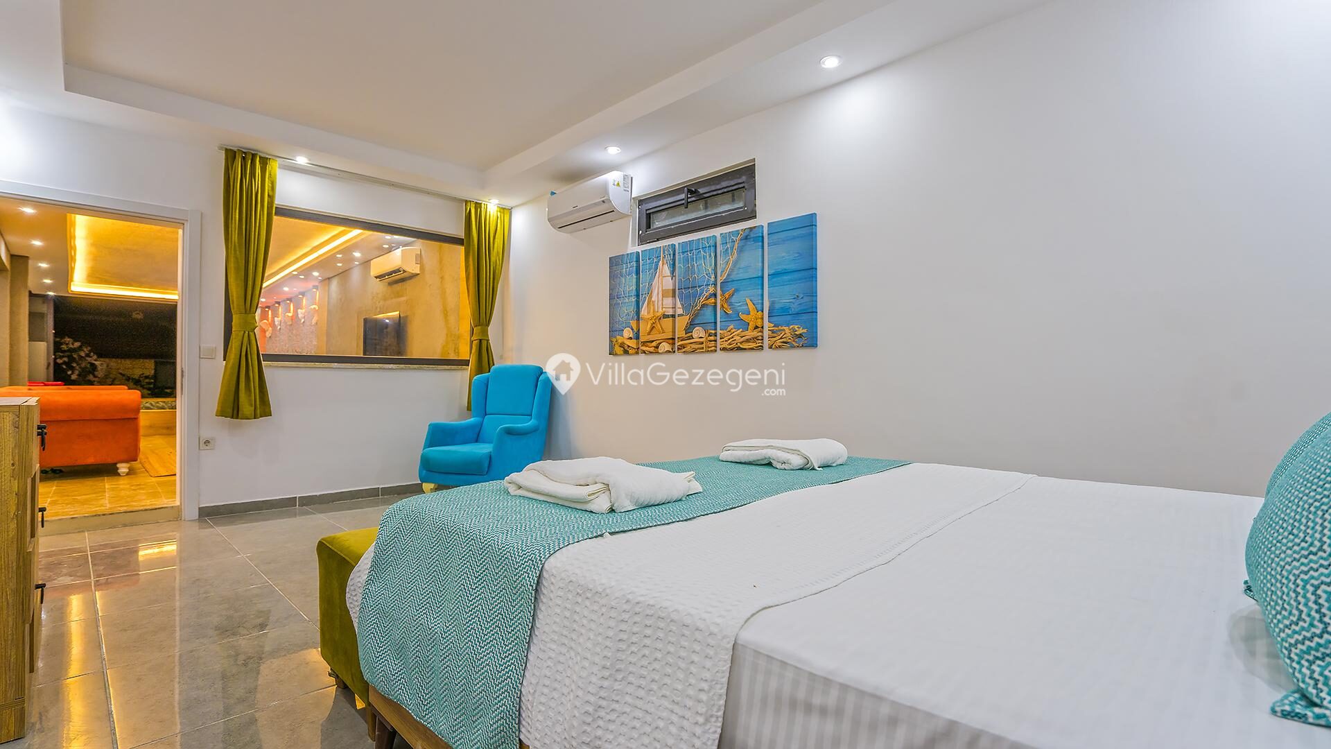 Villa Uğurlu Kışla — 84