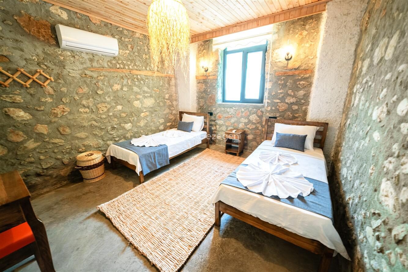 Villa Eren Fethiye — 126