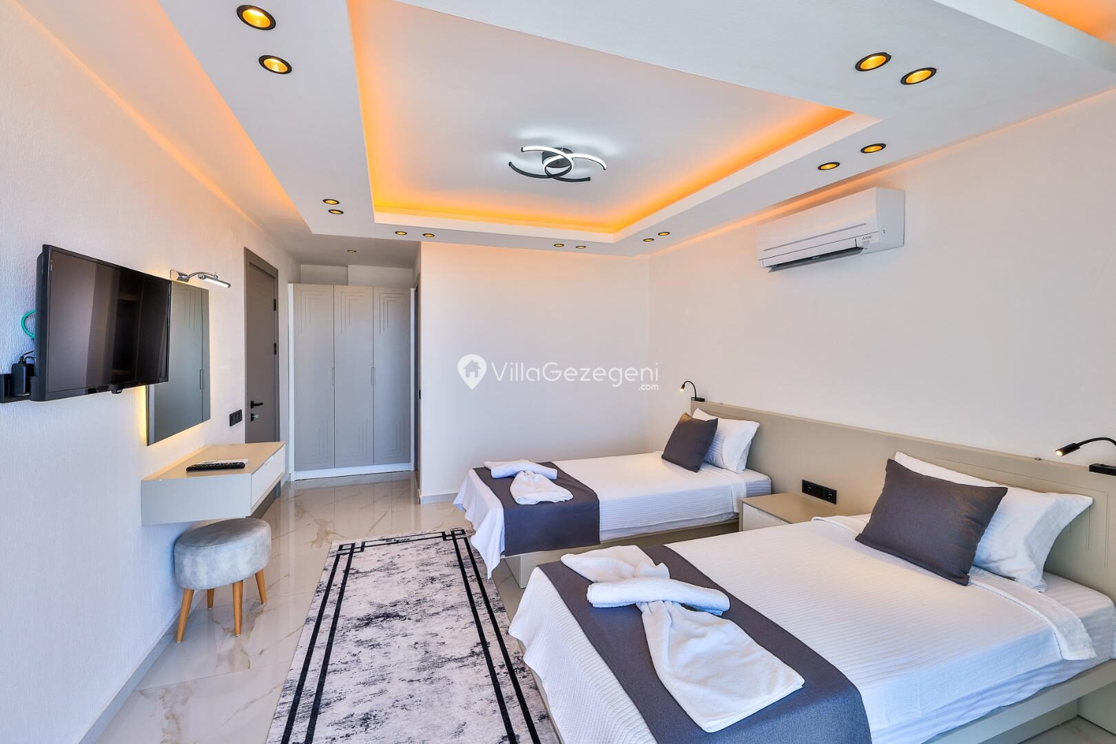 Villa Aras İncebel — 52