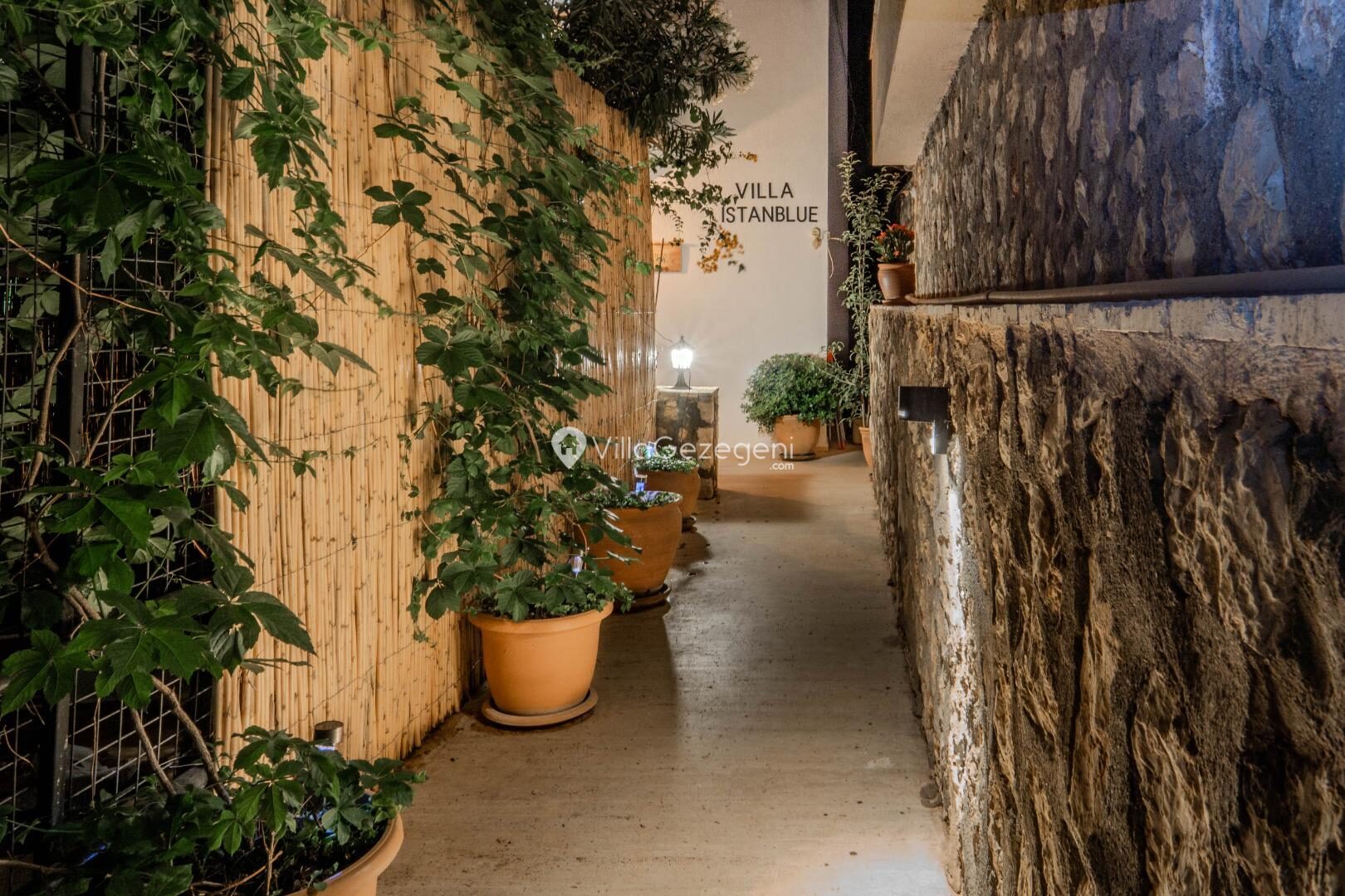 Villa İstanblue — 40