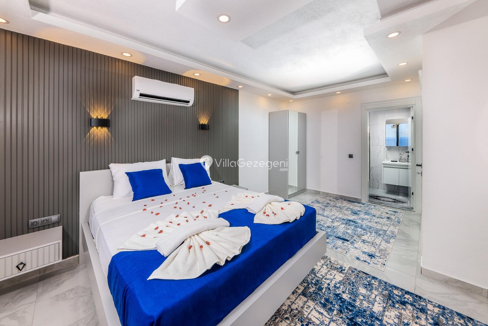 Villa Seyran Sısla — 52
