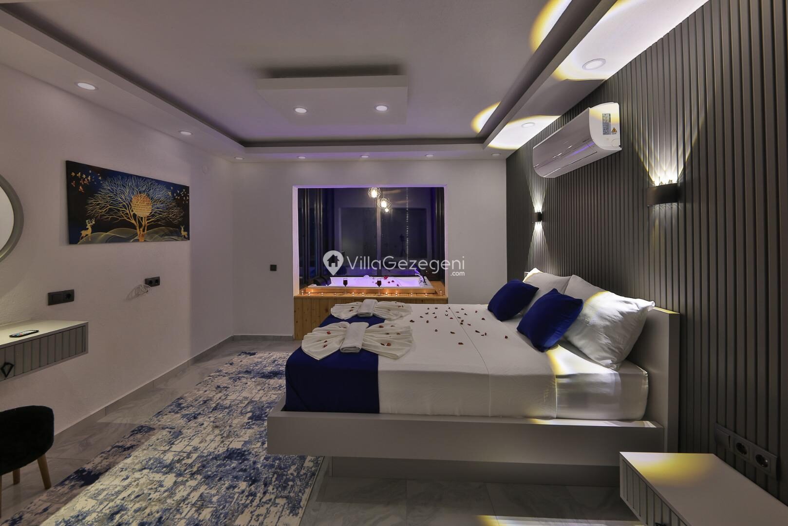 Villa Seyran Sısla — 53