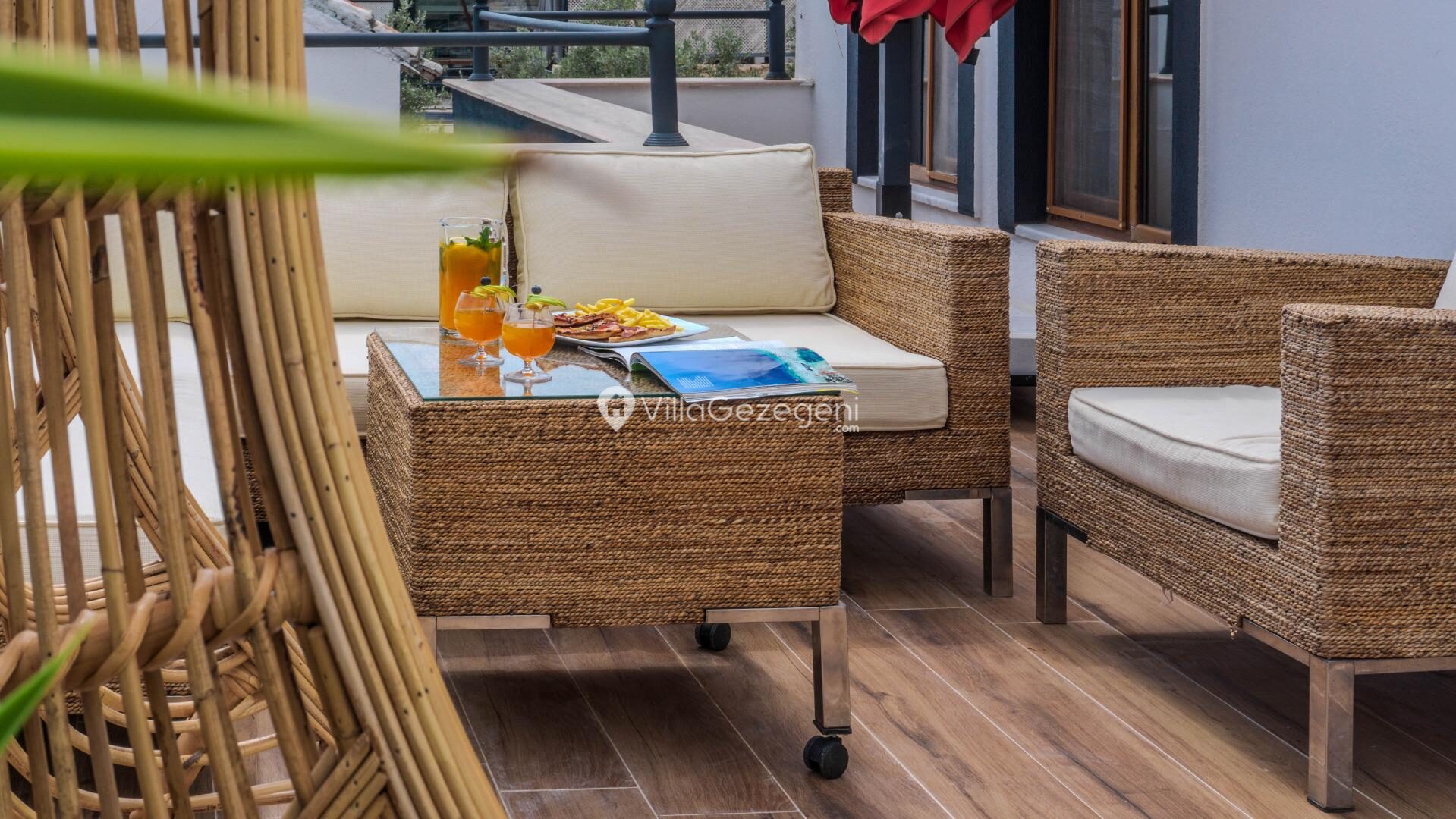 Villa İstanblue — 45