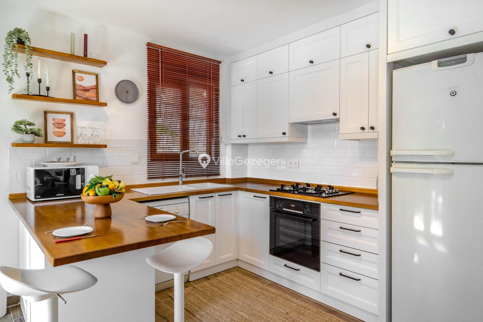 Villa İstanblue — 46