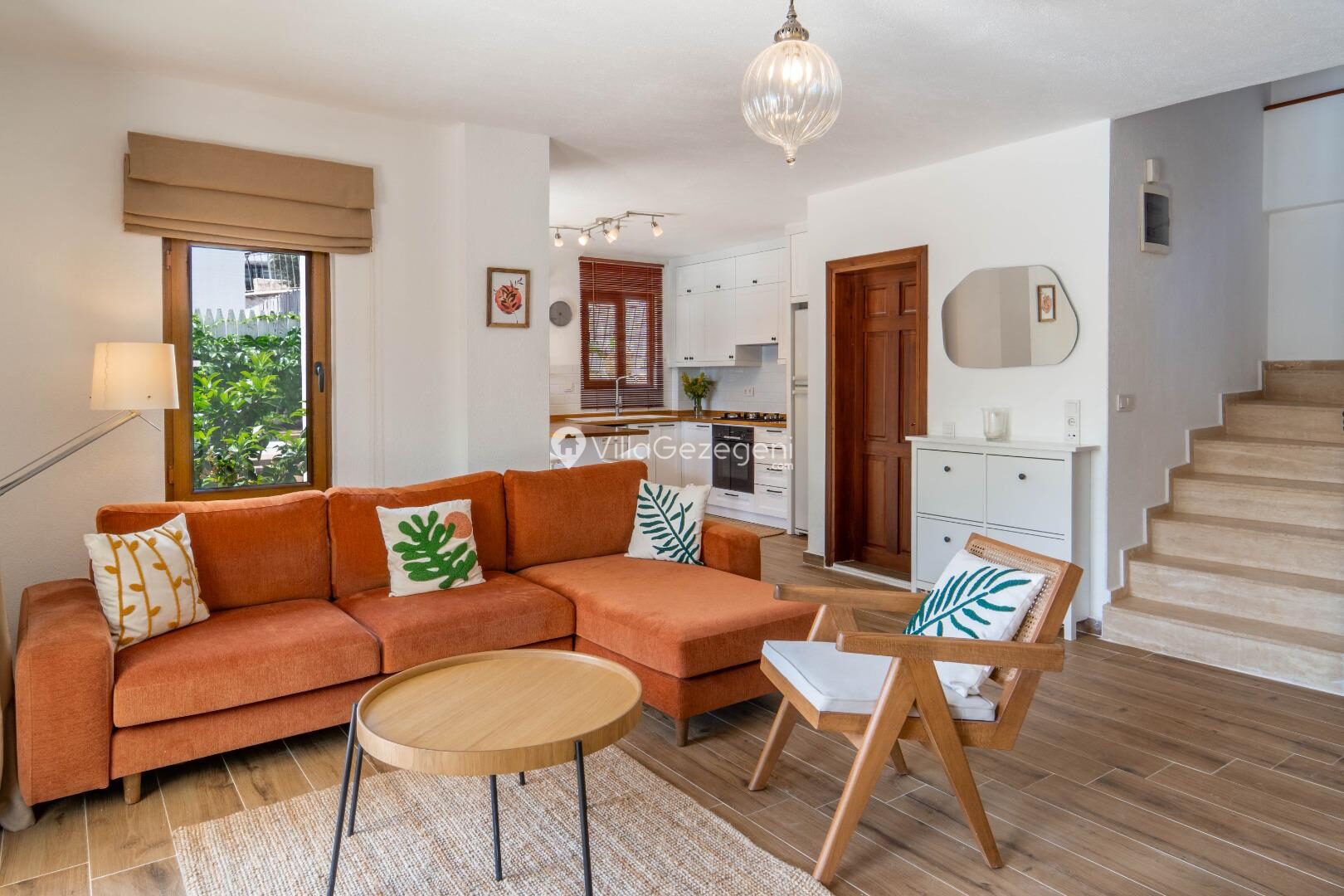 Villa İstanblue — 47