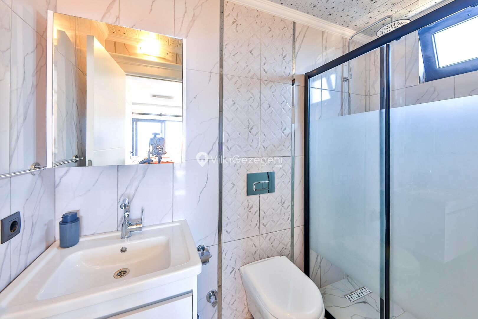 Villa Seyran Sısla — 61