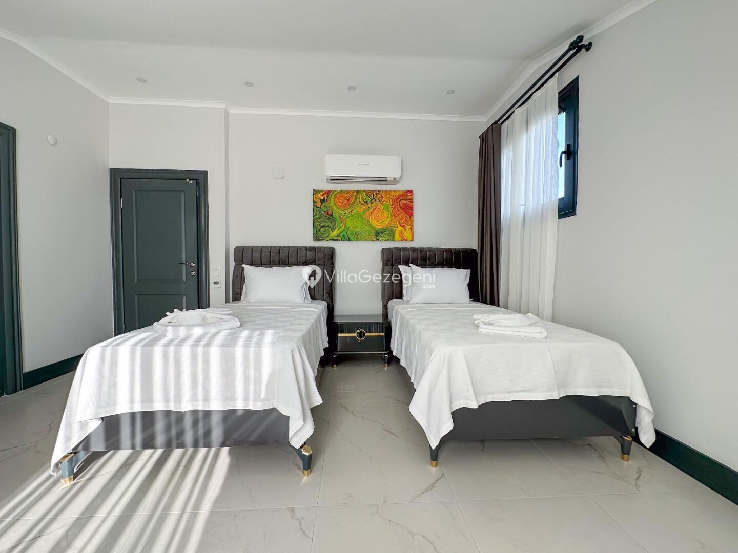 Villa Galaksi Venüs 1 — 44