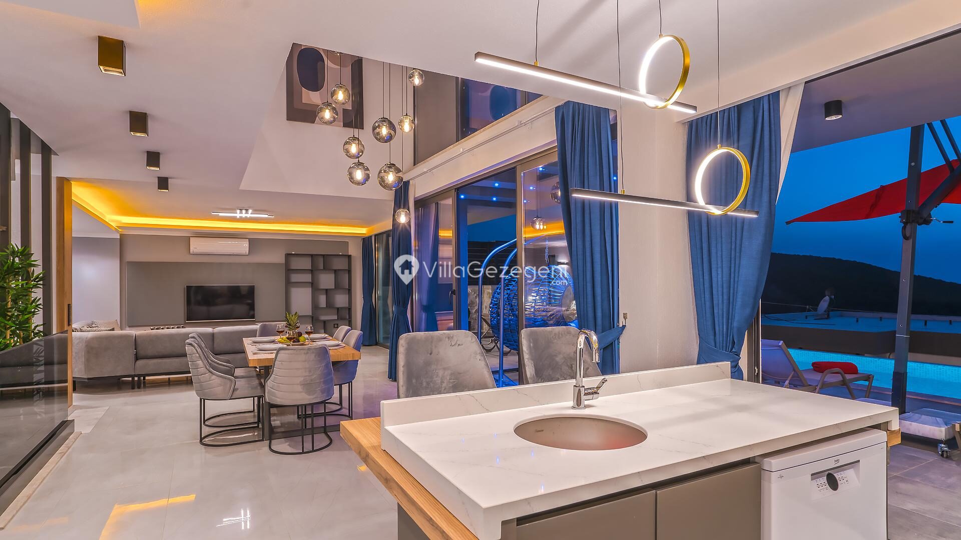 Villa Best — 63