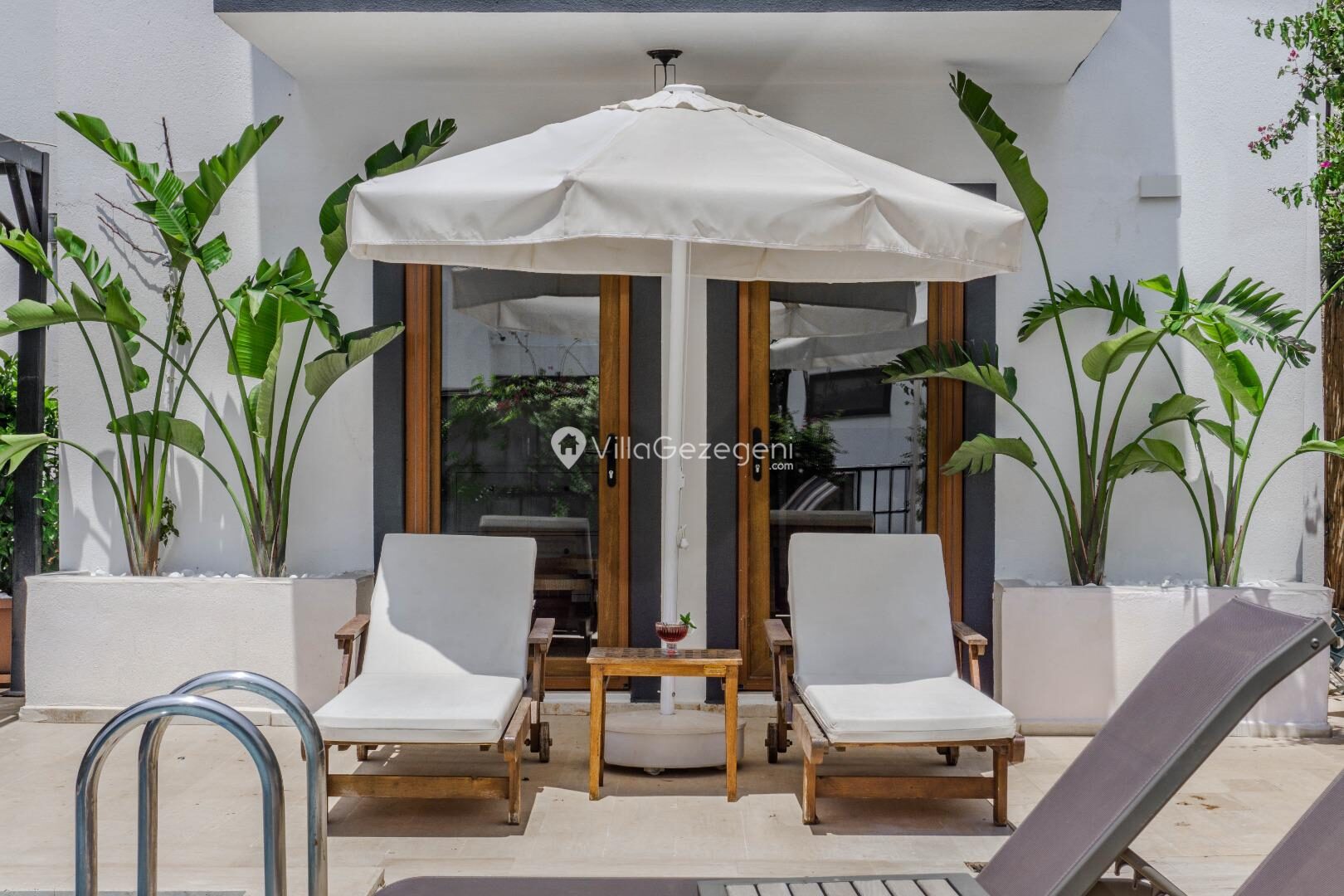 Villa İstanblue — 52